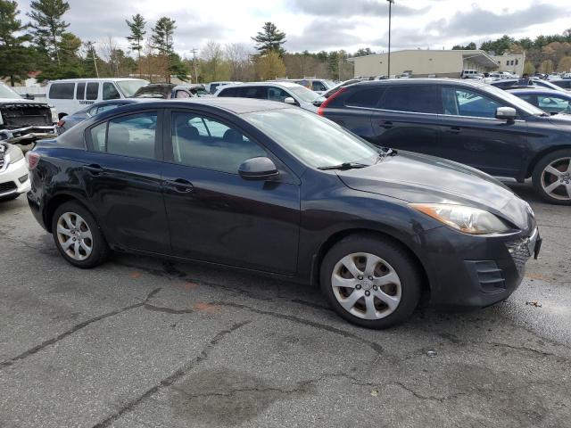 2010 Mazda 3 I VIN: JM1BL1SG0A1224266 Lot: 53241644