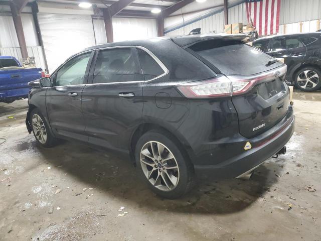 2018 Ford Edge Titanium VIN: 2FMPK4K92JBB32071 Lot: 54668804