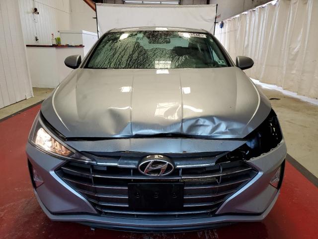 2020 Hyundai Elantra Sel VIN: 5NPD84LF9LH632102 Lot: 55293474