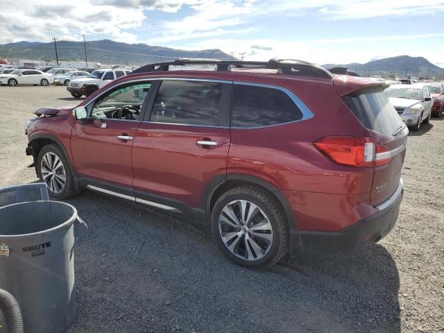 2020 Subaru Ascent Touring VIN: 4S4WMARD5L3417896 Lot: 56839144