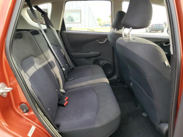 2012 Honda Fit - Image 10