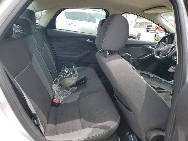 2013 Ford Focus Se VIN: 1FADP3F22DL373168 Lot: 56506554