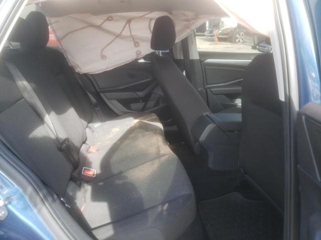 2021 VOLKSWAGEN JETTA S - 3VWC57BU9MM089817
