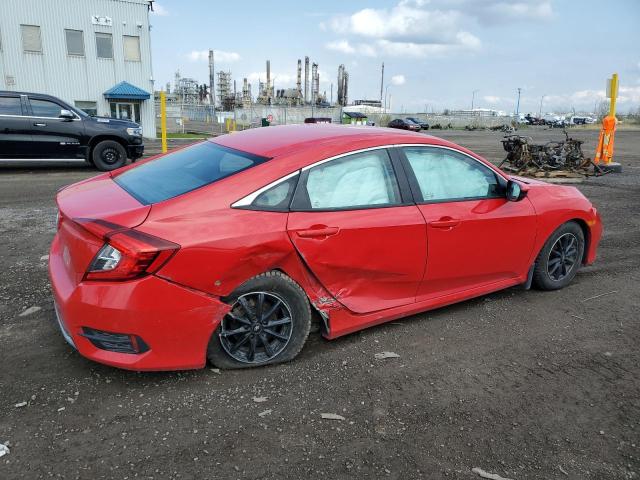 2019 Honda Civic Lx VIN: 2HGFC2F59KH022322 Lot: 54494524