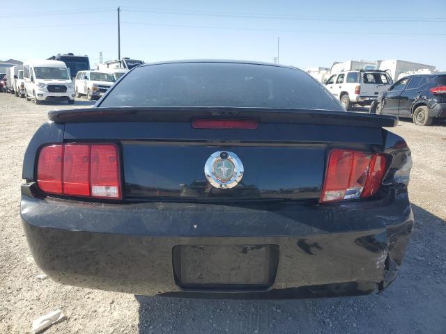 2007 Ford Mustang VIN: 1ZVFT80N775289626 Lot: 55932024