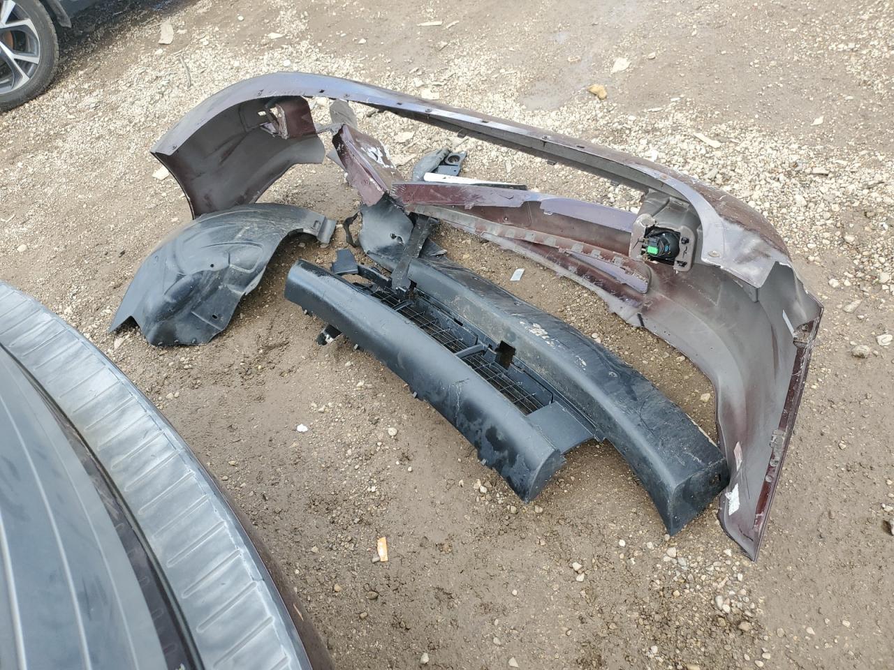 2FMDK53C09BA26006 2009 Ford Flex Limited