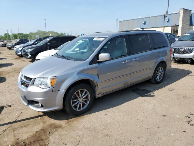 2014 Dodge Grand Caravan R/T VIN: 2C4RDGEGXER430819 Lot: 55085854