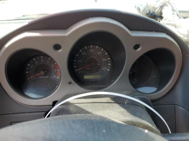 2002 Nissan Xterra Xe VIN: 5N1ED28T42C518629 Lot: 53438314