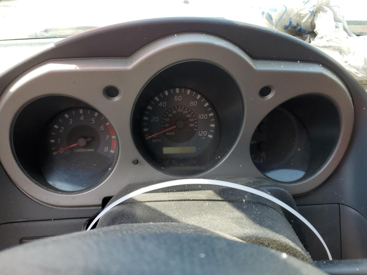 5N1ED28T42C518629 2002 Nissan Xterra Xe