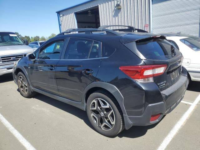 2018 Subaru Crosstrek Limited VIN: JF2GTAMC0J8336025 Lot: 54366474