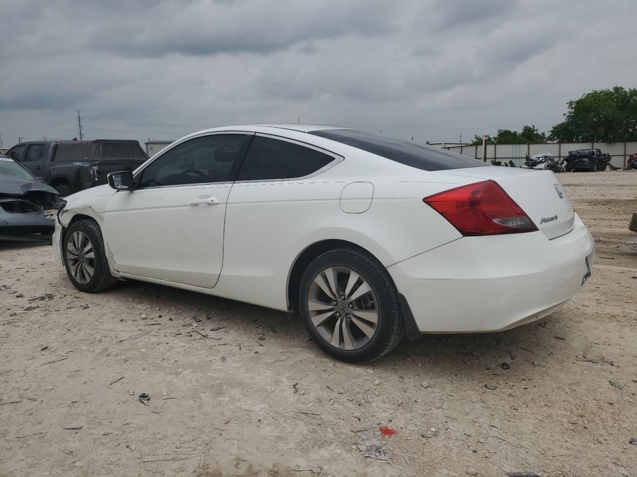 2012 Honda Accord Ex vin: 1HGCS1B77CA020639