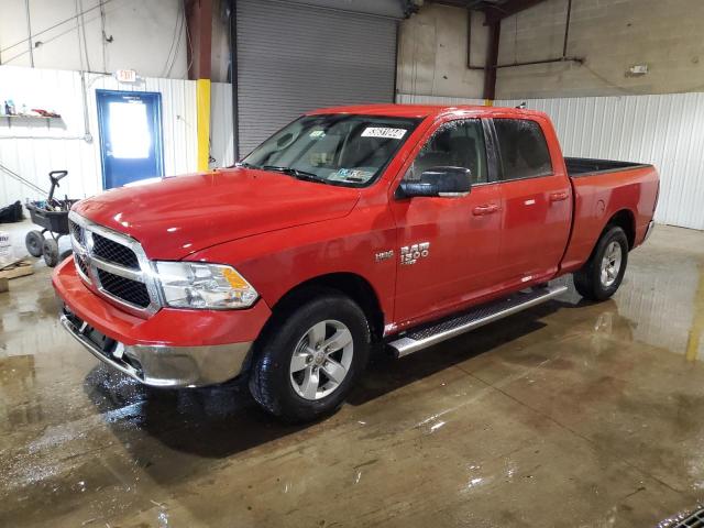 2020 Ram 1500 Classic Slt VIN: 1C6RR6TT0LS135551 Lot: 53631044