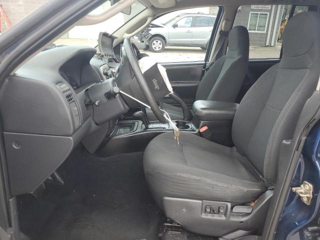 2003 Jeep Grand Cherokee Laredo VIN: 1J4GW48S13C547785 Lot: 56207624