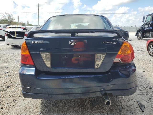 2003 Suzuki Aerio S VIN: JS2RA41S735151720 Lot: 53769644