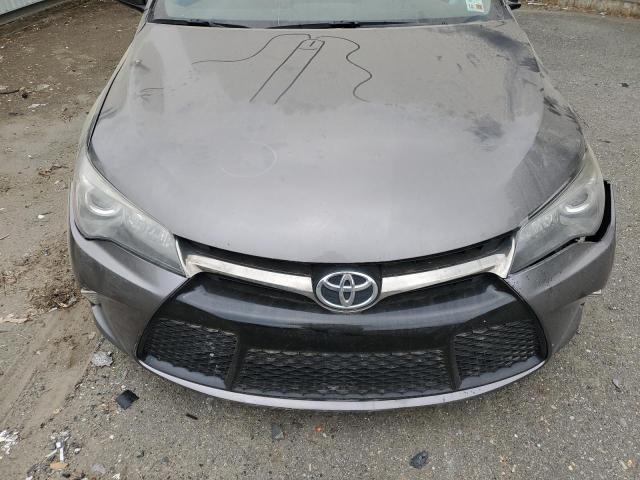 2017 Toyota Camry Le VIN: 4T1BF1FK2HU793226 Lot: 53748124