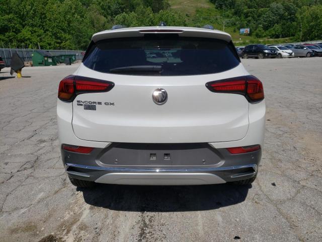 2022 Buick Encore Gx Essence VIN: KL4MMGSL4NB139074 Lot: 56589804