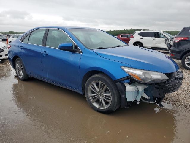 VIN 4T1BF1FK1HU755129 2017 Toyota Camry, LE no.4