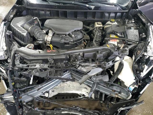 2017 Cadillac Xt5 Luxury VIN: 1GYKNDRSXHZ100470 Lot: 55081014