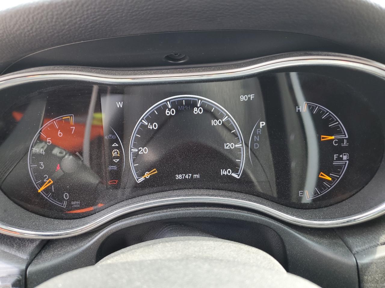 1C4RJEAG8LC393228 2020 Jeep Grand Cherokee Laredo