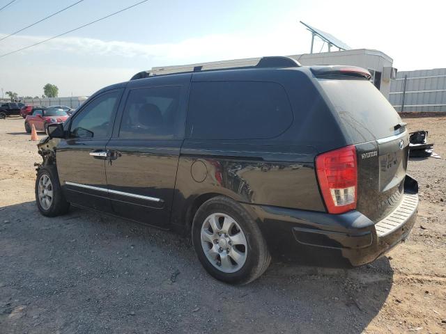 2007 Hyundai Entourage Gls VIN: KNDMC233576039300 Lot: 55013054