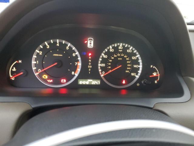 2010 Honda Accord Lx VIN: 1HGCP2F32AA152428 Lot: 56941734