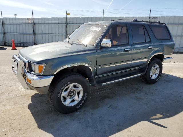 1990 Toyota 4Runner Vn39 Sr5 VIN: JT3VN39W5L0034718 Lot: 53324224