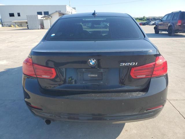 VIN WBA8E1G58GNT99231 2016 BMW 3 Series, 320 I no.6