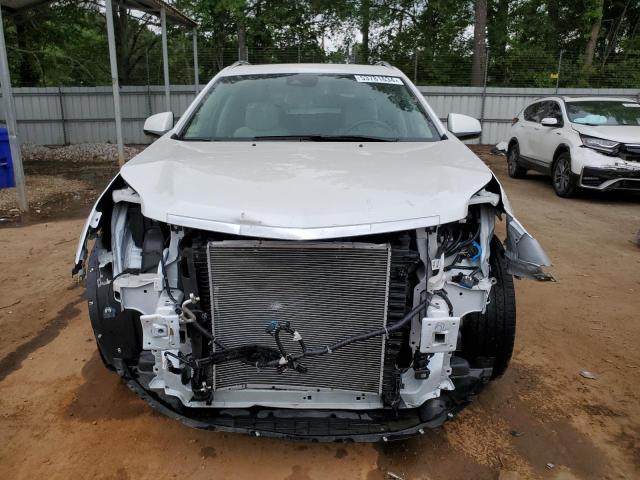 VIN 3GYFNDE35FS584817 2015 Cadillac SRX, Premium Co... no.5