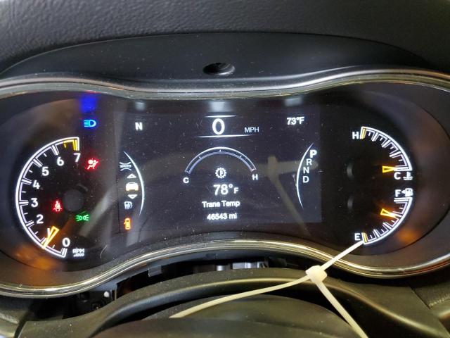 2019 Jeep Grand Cherokee Laredo VIN: 1C4RJFAG8KC547411 Lot: 55719704