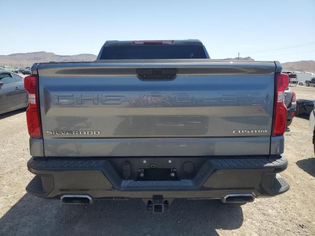 2021 Chevrolet Silverado K1500 Trail Boss Custom VIN: 1GCPYCEL3MZ190518 Lot: 52895384