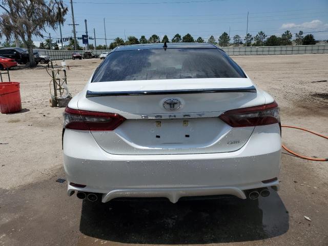 2023 Toyota Camry Xse VIN: 4T1K61AK1PU162277 Lot: 53914664