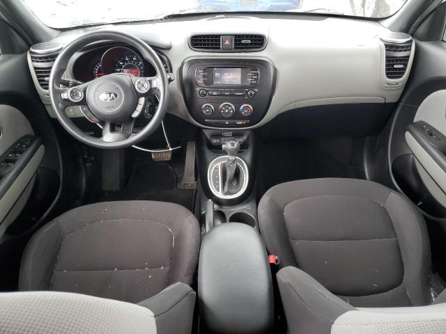 2015 Kia Soul VIN: KNDJN2A20F7125162 Lot: 56825964