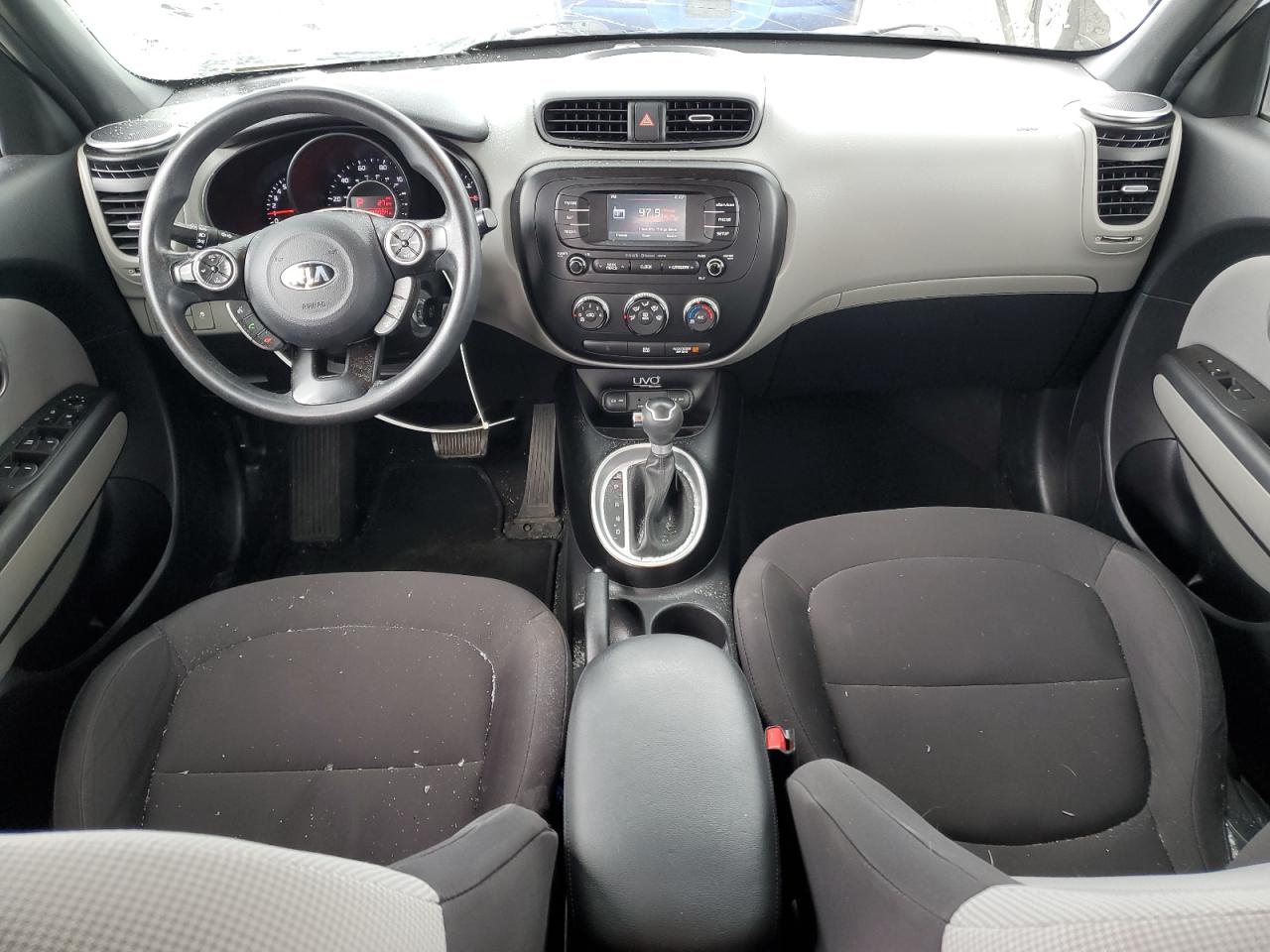 KNDJN2A20F7125162 2015 Kia Soul