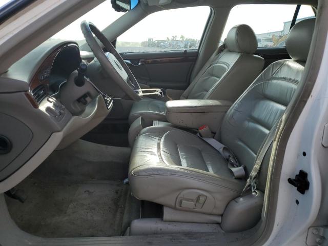 2002 Cadillac Deville VIN: 1G6KD54Y92U104253 Lot: 53796154