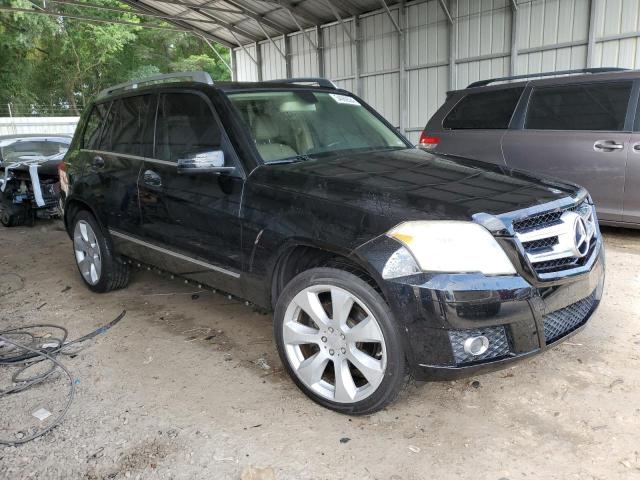 2010 Mercedes-Benz Glk 350 VIN: WDCGG5GB2AF355503 Lot: 54069504