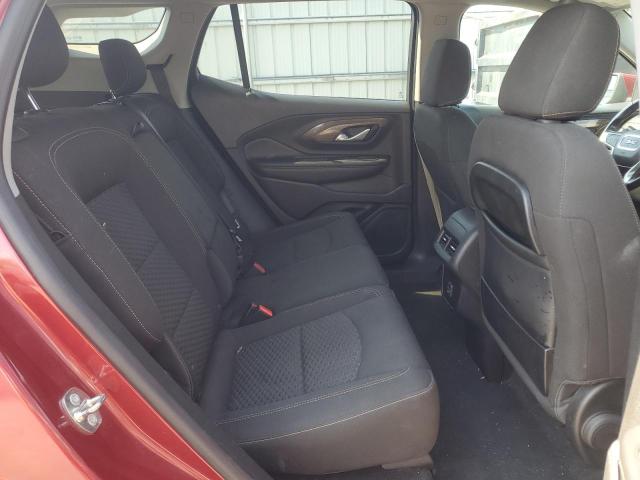 2019 GMC Terrain Sle VIN: 3GKALMEV7KL105247 Lot: 54349314