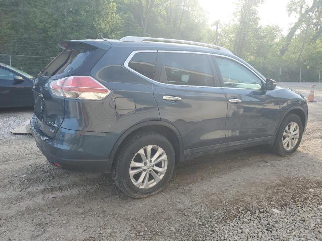 2014 Nissan Rogue S VIN: 5N1AT2MV2EC834544 Lot: 55183864