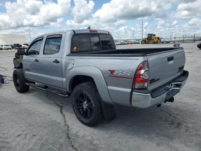 2015 Toyota Tacoma Double Cab Prerunner VIN: 5TFJU4GN6FX082303 Lot: 54679914