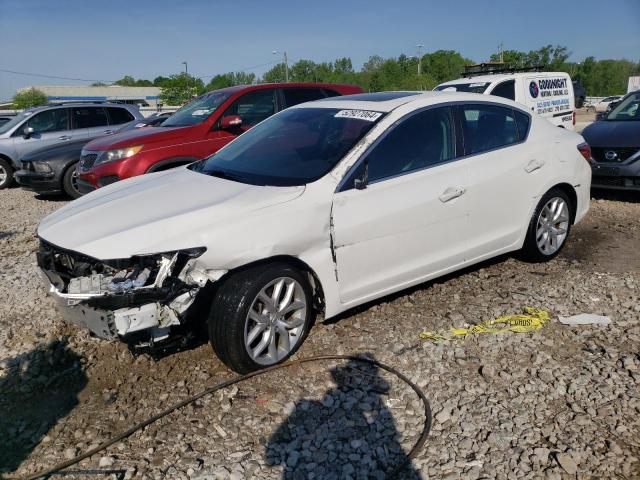 2019 Acura Ilx VIN: 19UDE2F39KA008998 Lot: 52927064