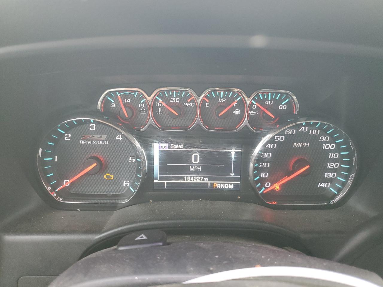 3GCUKREC6EG183345 2014 Chevrolet Silverado K1500 Lt