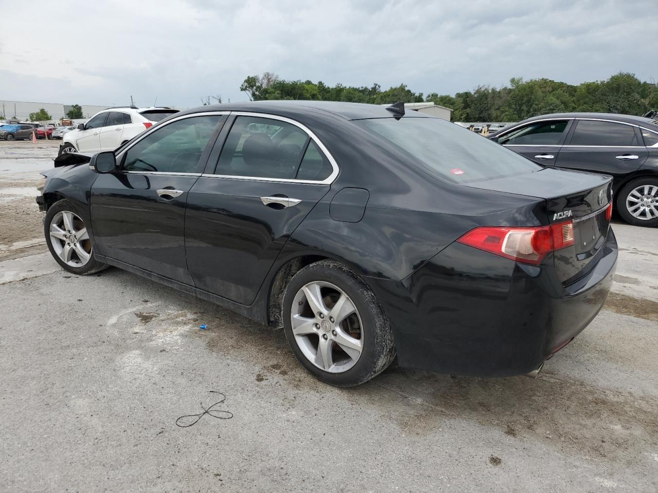 JH4CU2F65BC000455 2011 Acura Tsx