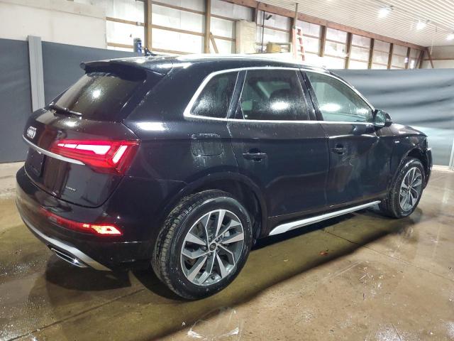 2023 Audi Q5 Premium Plus 45 VIN: WA1EAAFY8P2060042 Lot: 53209014