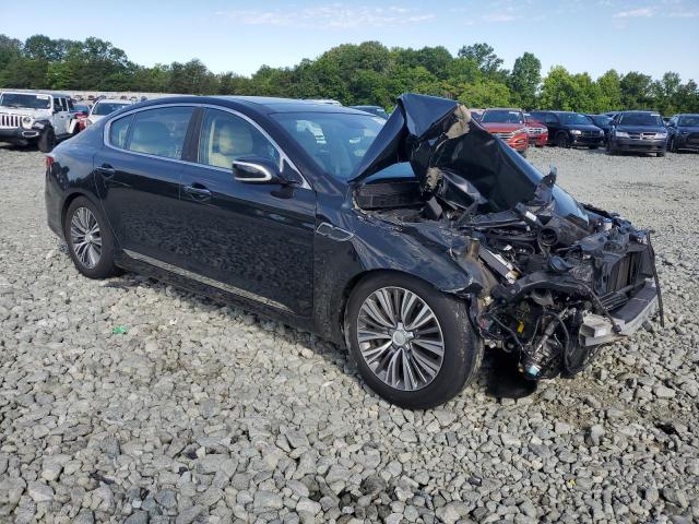 2016 Kia K900 VIN: KNALU4D3XG6032620 Lot: 56408624