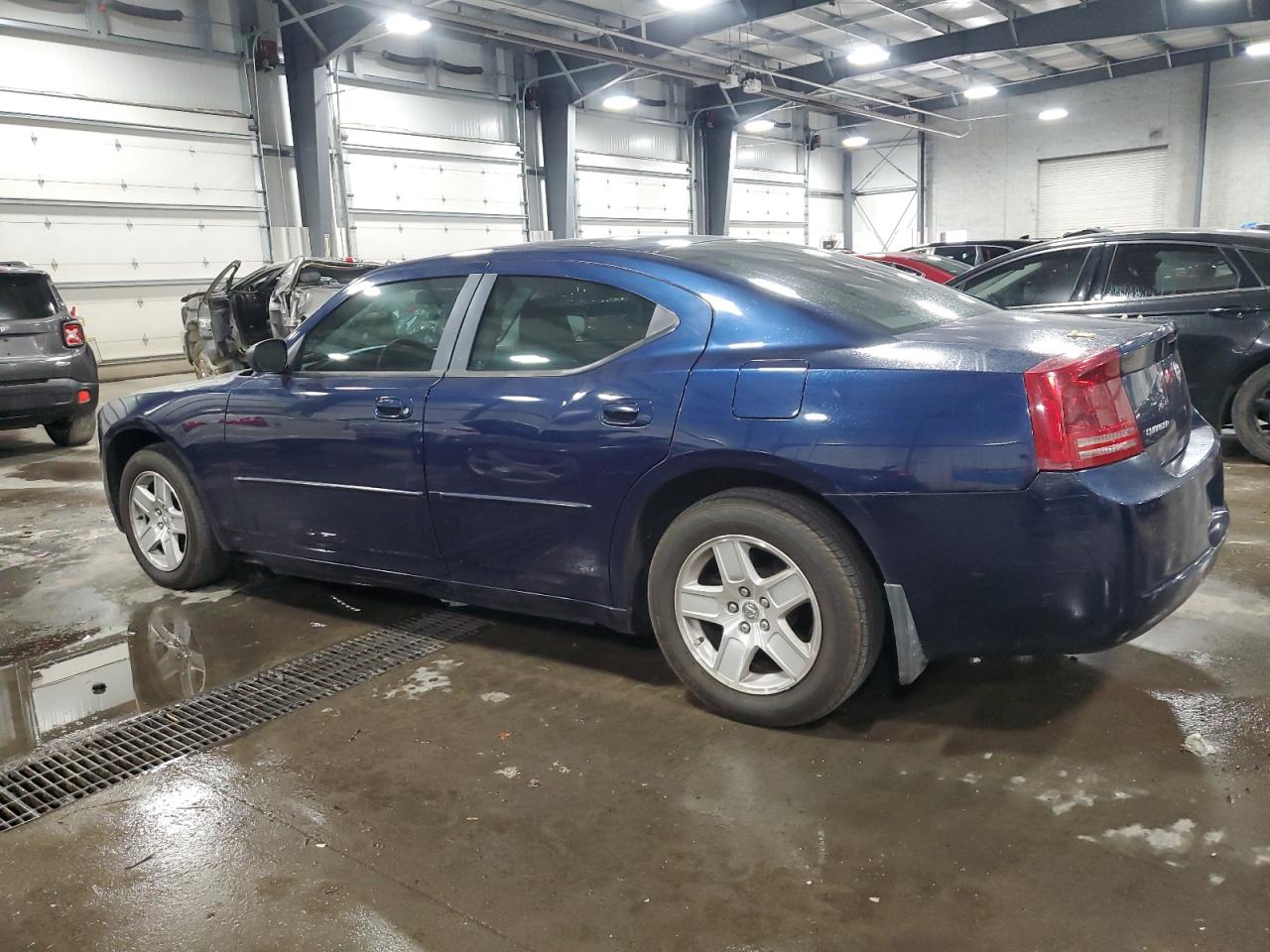 2B3KA43G16H311254 2006 Dodge Charger Se