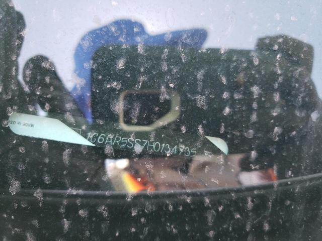 2017 Cadillac Cts Luxury VIN: 1G6AR5SS7H0134735 Lot: 54524204