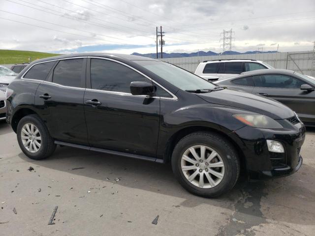 2011 Mazda Cx-7 VIN: JM3ER2B56B0404320 Lot: 52026464