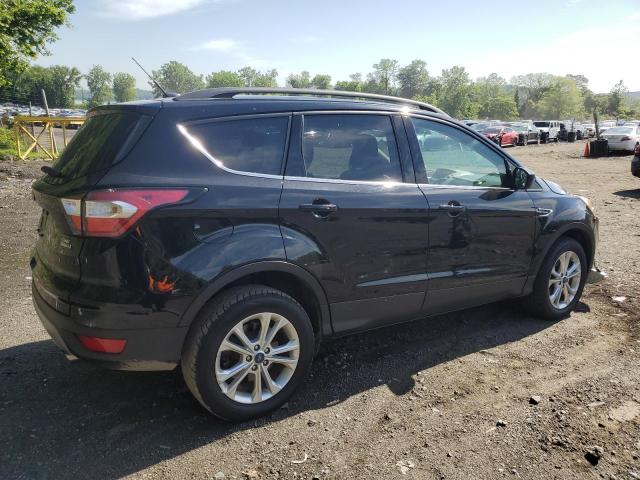 2018 Ford Escape Se VIN: 1FMCU9GD4JUC53598 Lot: 55797284