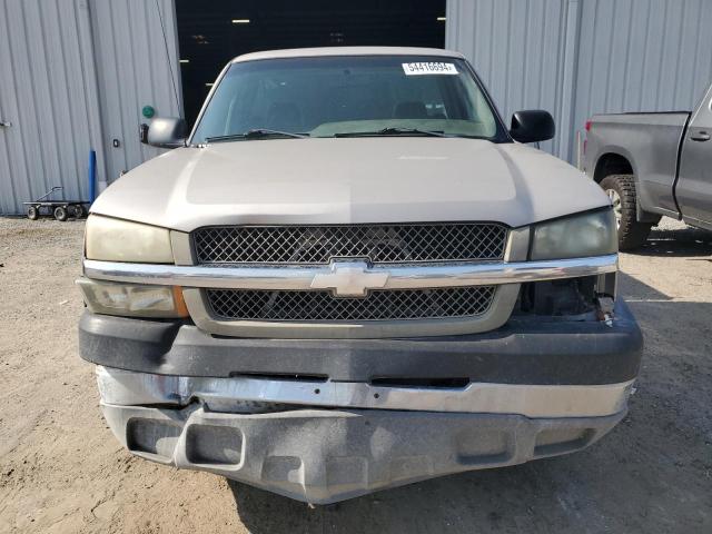 2004 Chevrolet Silverado C2500 Heavy Duty VIN: 1GCHC24U64E383826 Lot: 54416694