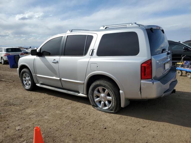 2006 Infiniti Qx56 VIN: 5N3AA08C76N812264 Lot: 53520094