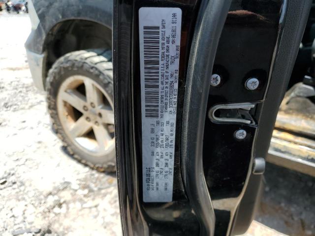 2016 RAM 1500 ST - 3C6RR7KT2GG359294